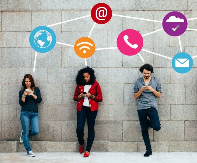 ब्रेन रोट शब्द की हो रही चर्चा